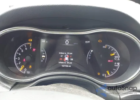 2019 Jeep Grand Cherokee Altitude 4X2 from USA, damaged, VIN 1C4RJEAG9KC543443